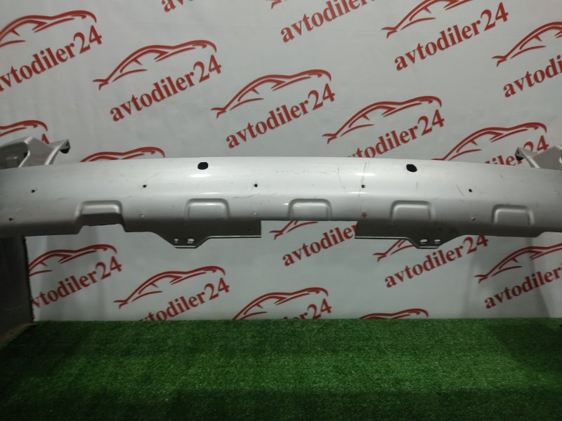 Бампер, 8000 рублей, Красноярск