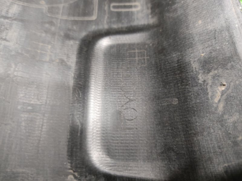 Бампер, 8000 рублей, Красноярск