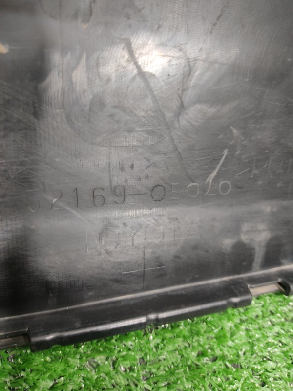 Бампер, 3000 рублей, Красноярск