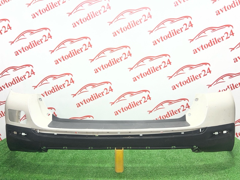 Бампер, 3000 рублей, Красноярск