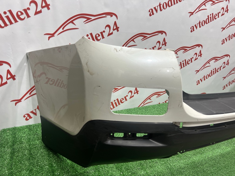 Бампер, 3000 рублей, Красноярск