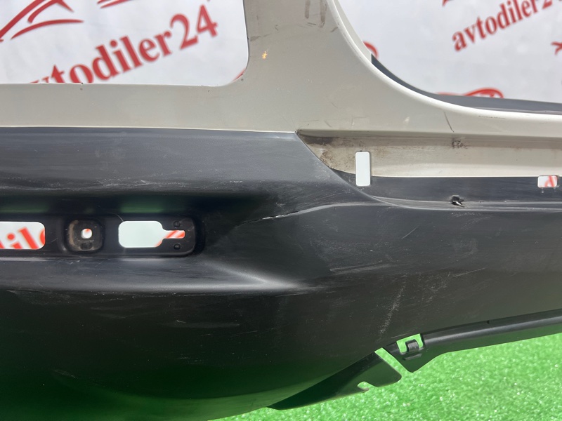 Бампер, 3000 рублей, Красноярск