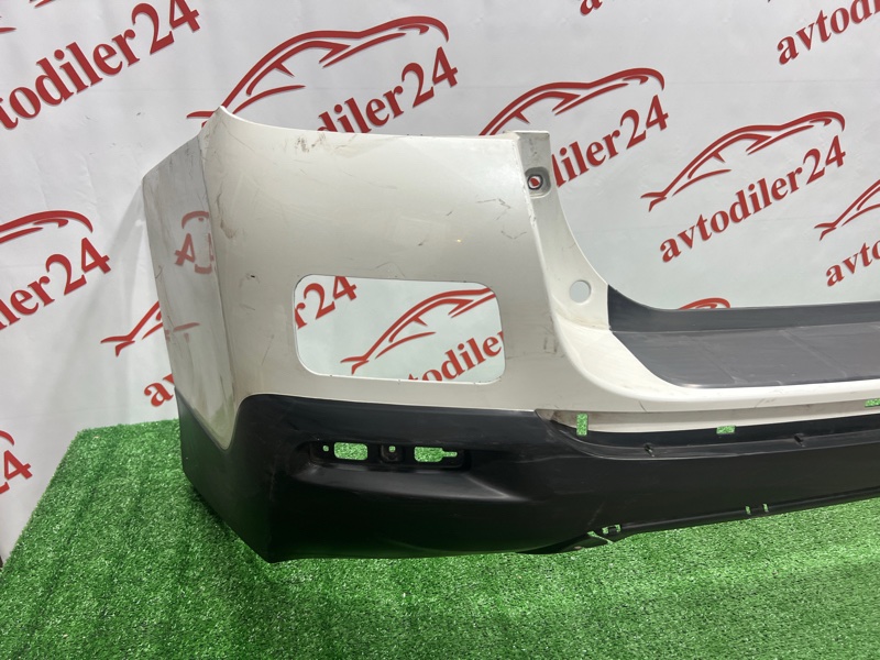 Бампер, 3000 рублей, Красноярск