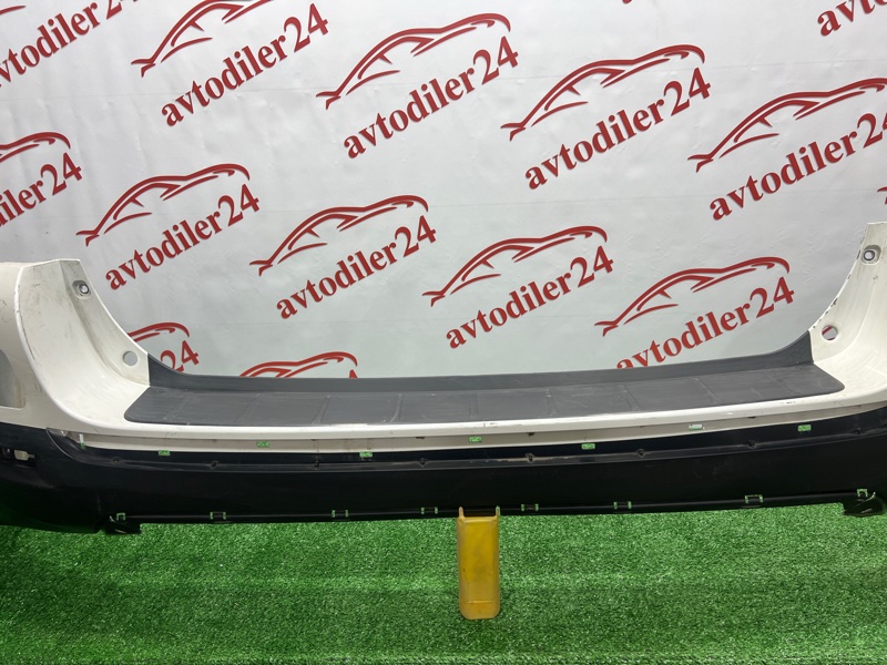 Бампер, 3000 рублей, Красноярск