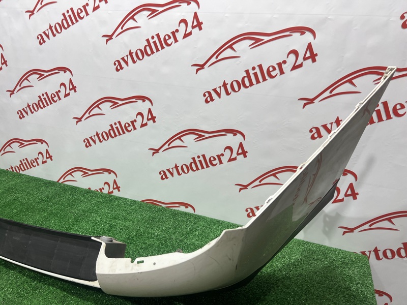 Бампер, 3000 рублей, Красноярск