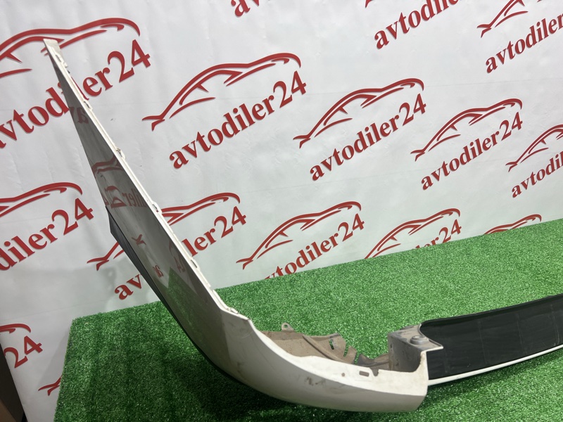 Бампер, 3000 рублей, Красноярск