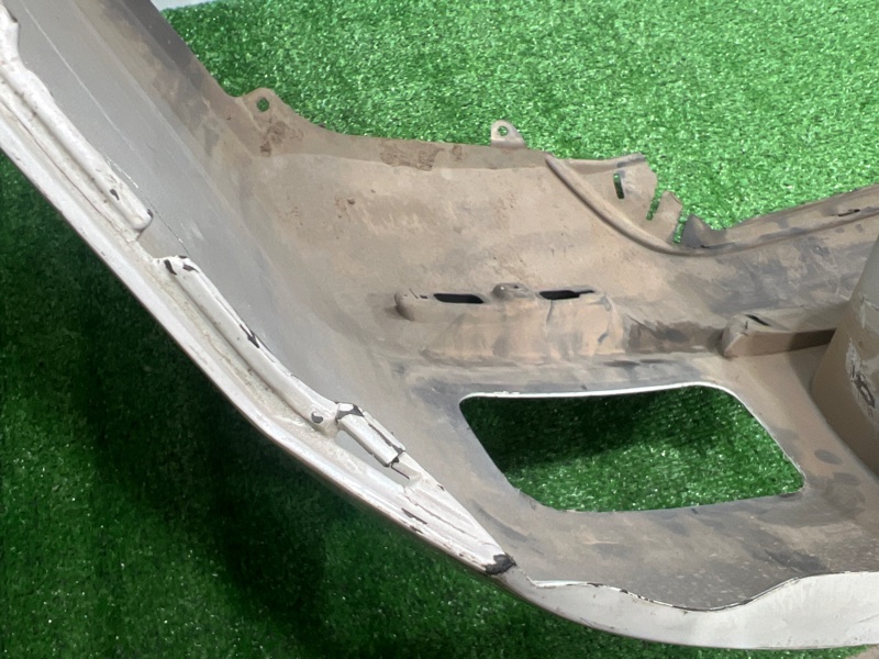 Бампер, 3000 рублей, Красноярск