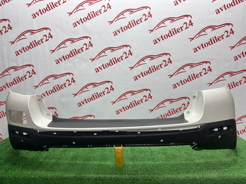 Бампер, 3000 рублей, Красноярск