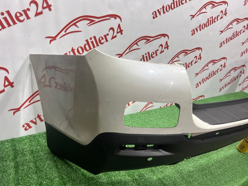 Бампер, 3000 рублей, Красноярск