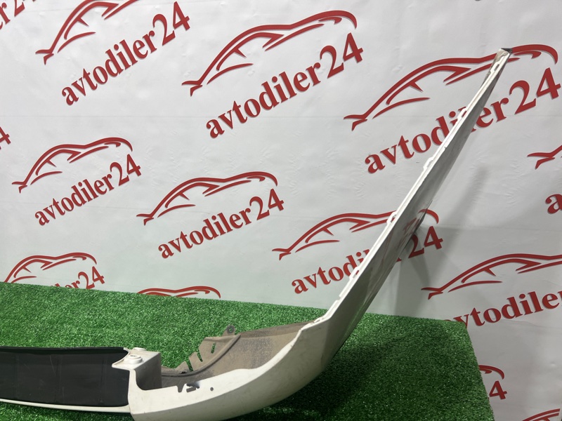 Бампер, 3000 рублей, Красноярск