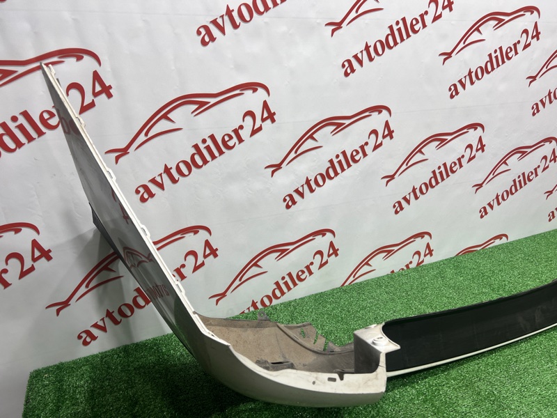 Бампер, 3000 рублей, Красноярск