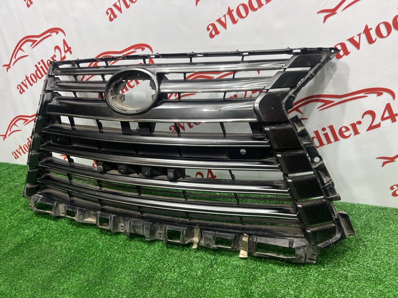 Решетка радиатора, 10000 рублей, Красноярск