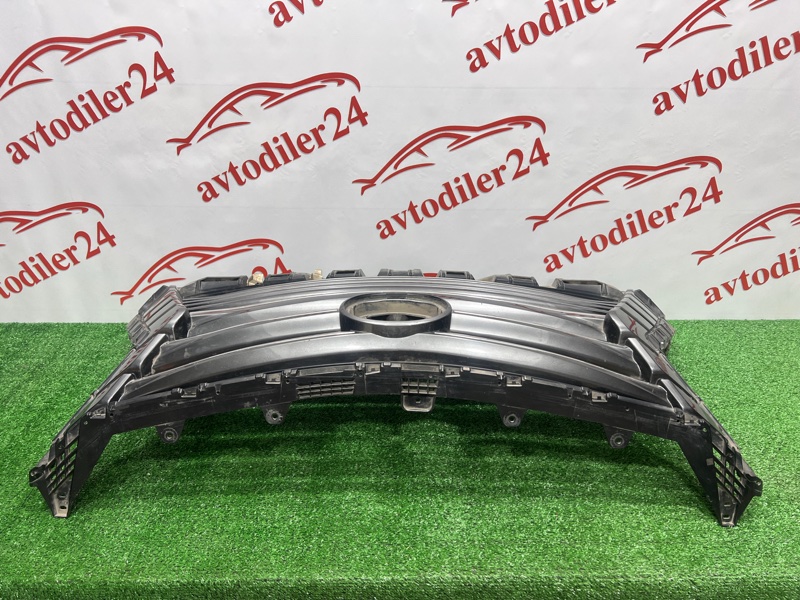 Решетка радиатора, 10000 рублей, Красноярск