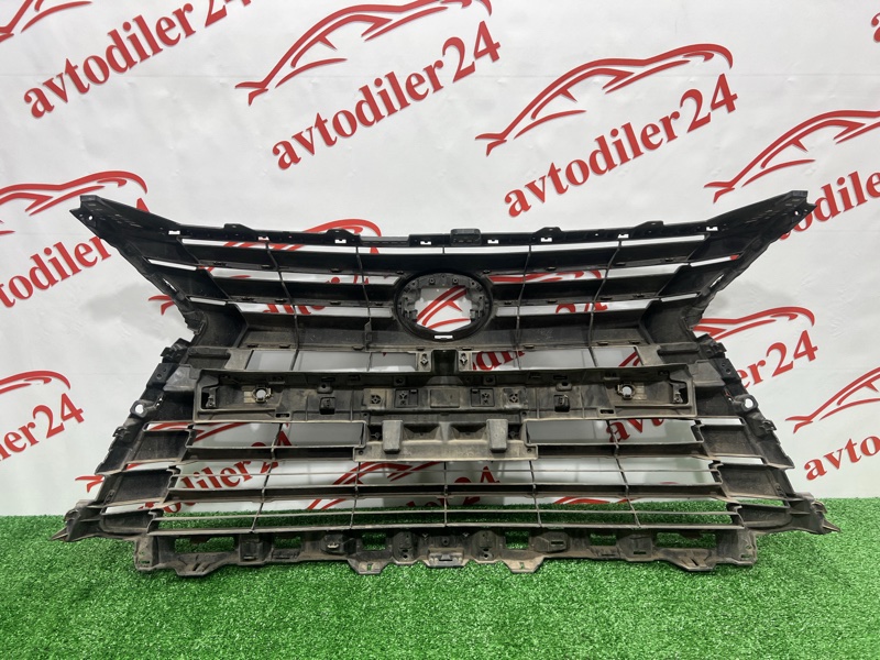 Решетка радиатора, 10000 рублей, Красноярск