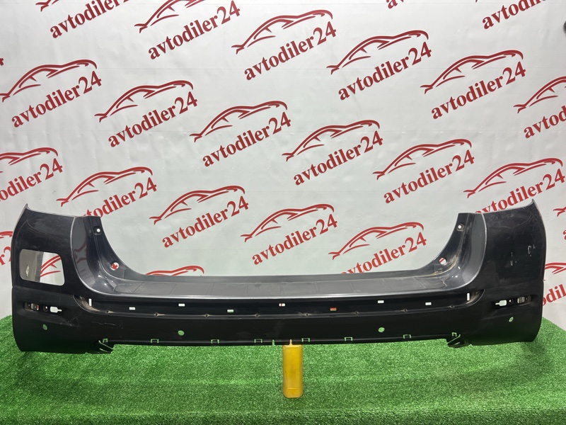 Бампер, 4500 рублей, Красноярск