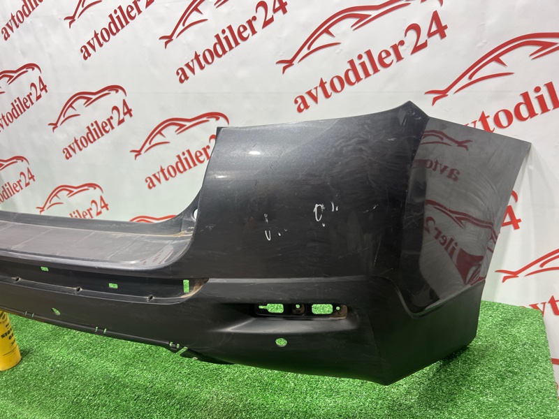 Бампер, 4500 рублей, Красноярск