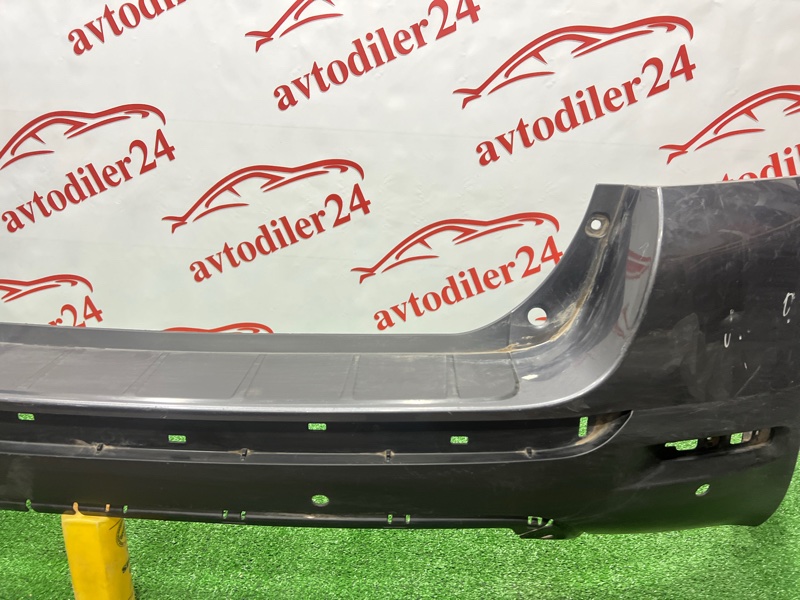 Бампер, 4500 рублей, Красноярск