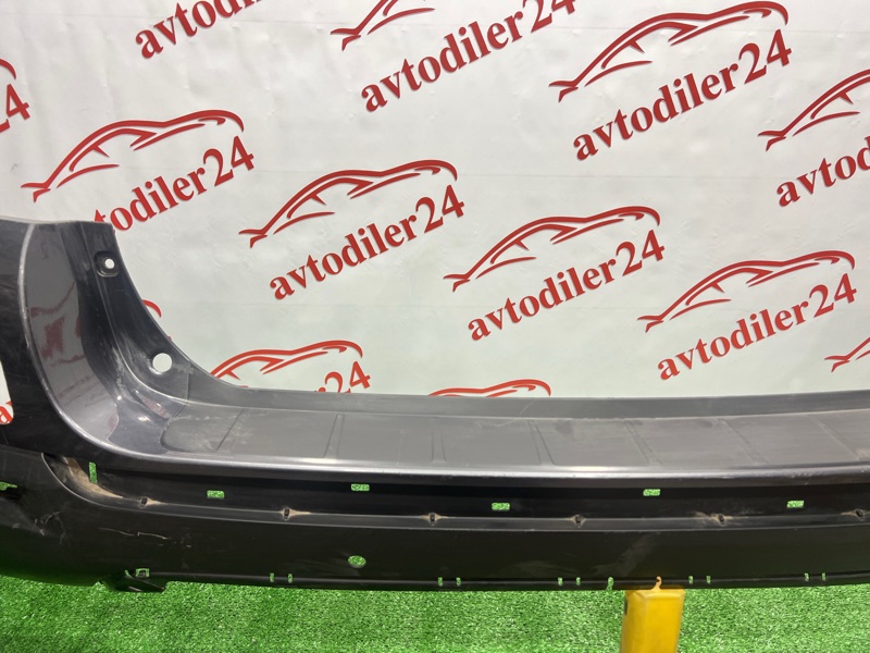 Бампер, 4500 рублей, Красноярск