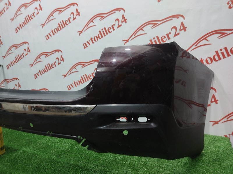 Бампер, 4500 рублей, Красноярск