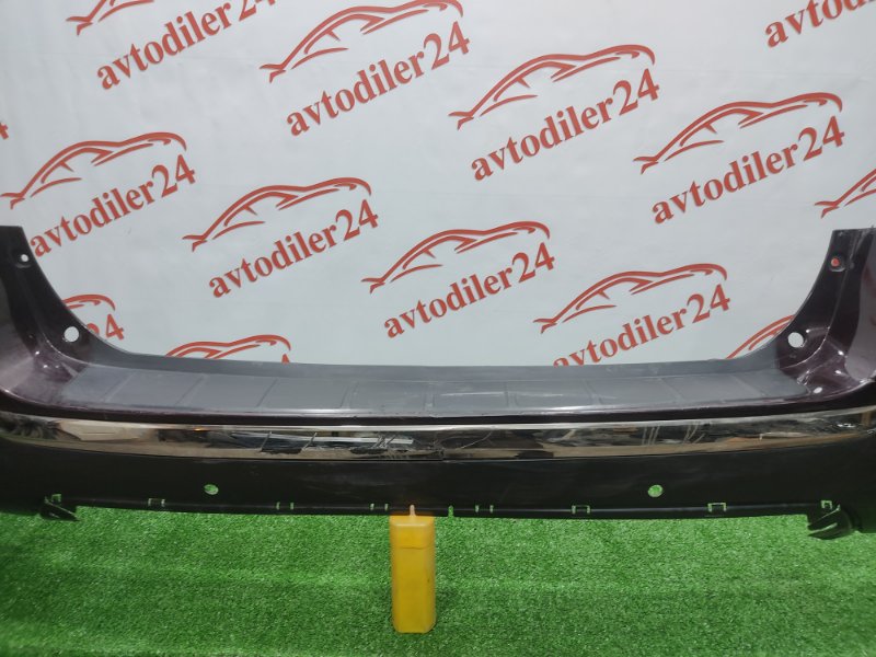 Бампер, 4500 рублей, Красноярск