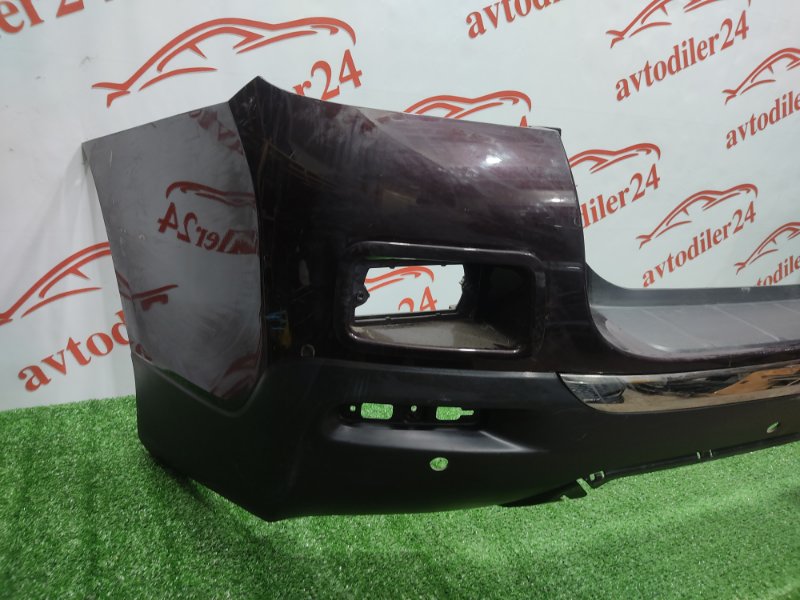 Бампер, 4500 рублей, Красноярск