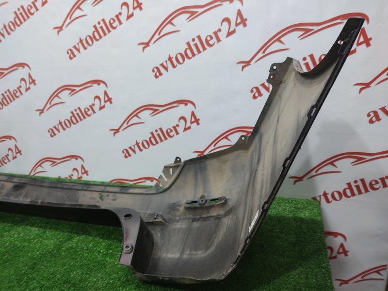 Бампер, 4500 рублей, Красноярск