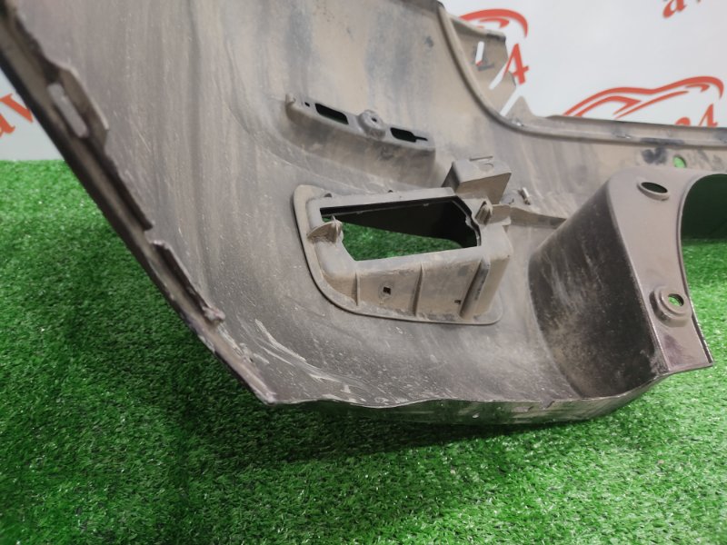 Бампер, 4500 рублей, Красноярск