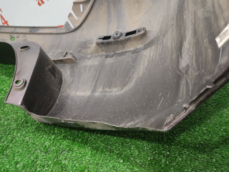 Бампер, 4500 рублей, Красноярск