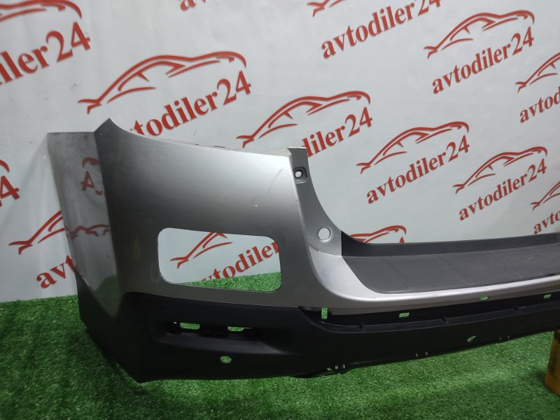 Бампер, 4000 рублей, Красноярск