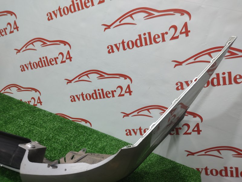 Бампер, 4000 рублей, Красноярск