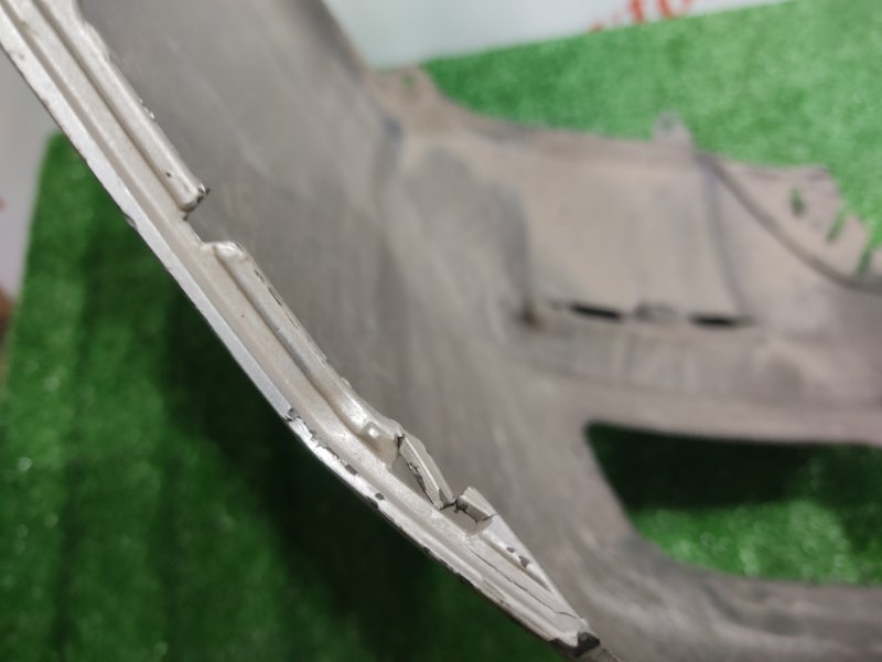 Бампер, 4000 рублей, Красноярск