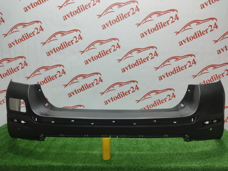 Бампер, 6000 рублей, Красноярск