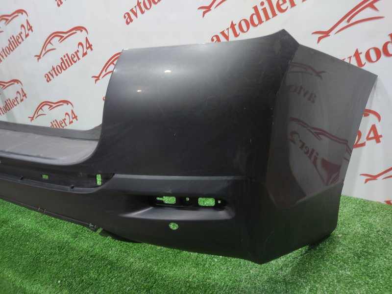 Бампер, 6000 рублей, Красноярск