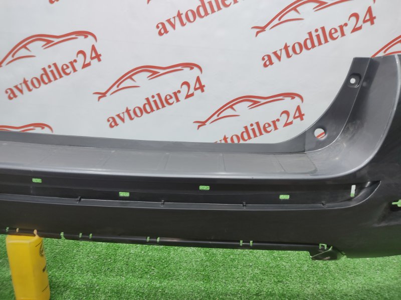 Бампер, 6000 рублей, Красноярск