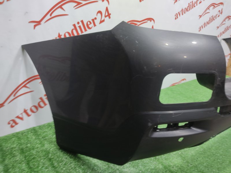 Бампер, 6000 рублей, Красноярск