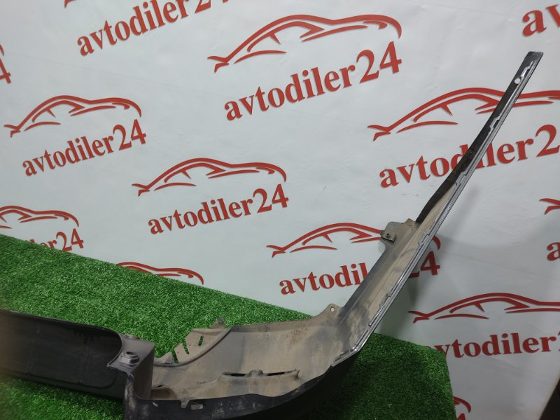 Бампер, 6000 рублей, Красноярск