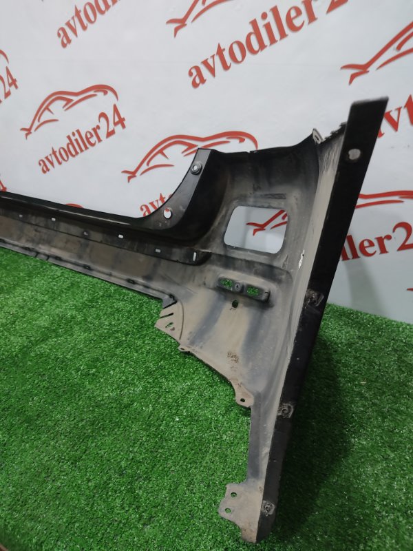 Бампер, 6000 рублей, Красноярск