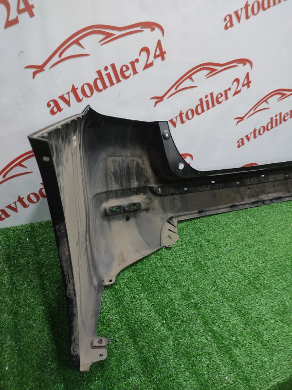 Бампер, 6000 рублей, Красноярск