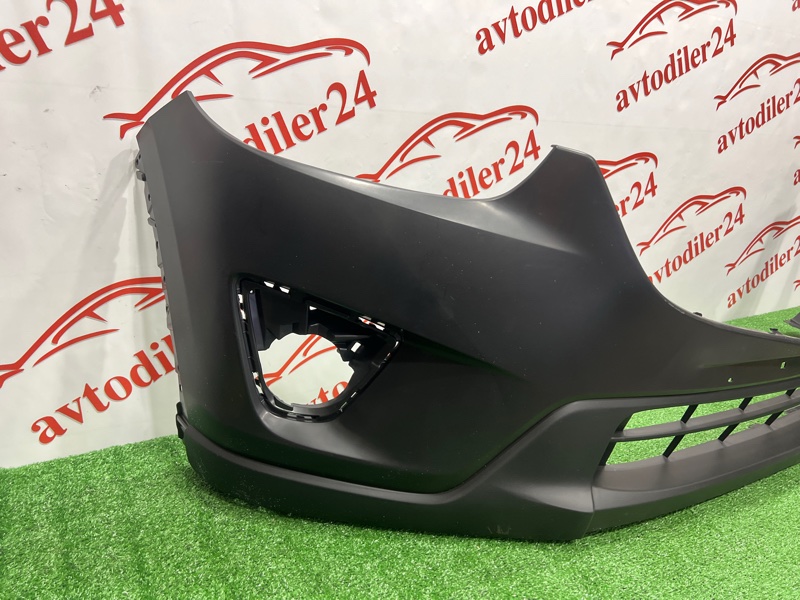 Бампер, 5000 рублей, Красноярск