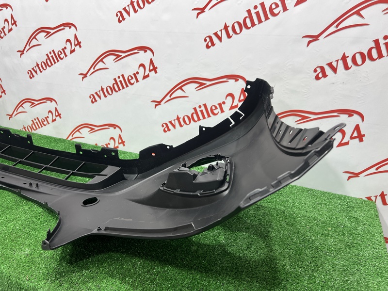 Бампер, 5000 рублей, Красноярск