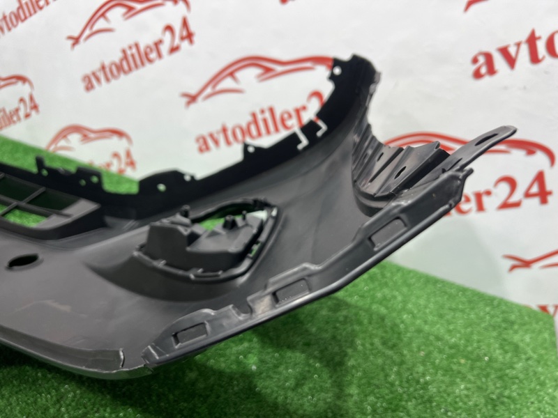 Бампер, 5000 рублей, Красноярск