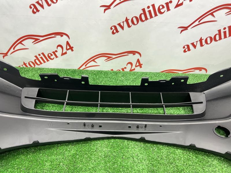 Бампер, 5000 рублей, Красноярск