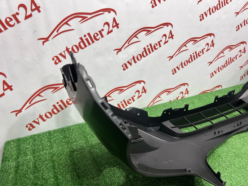 Бампер, 5000 рублей, Красноярск