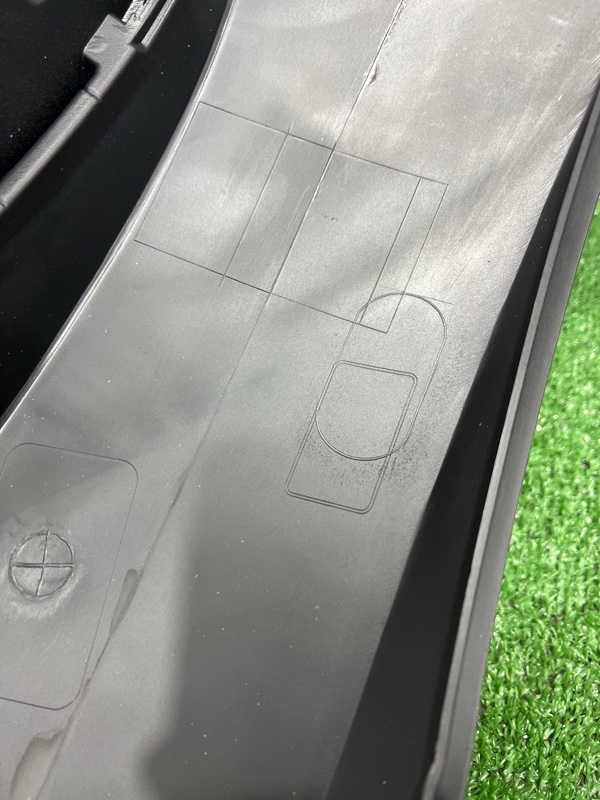 Бампер, 5000 рублей, Красноярск