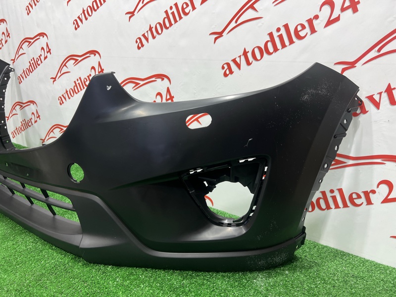 Бампер, 5500 рублей, Красноярск