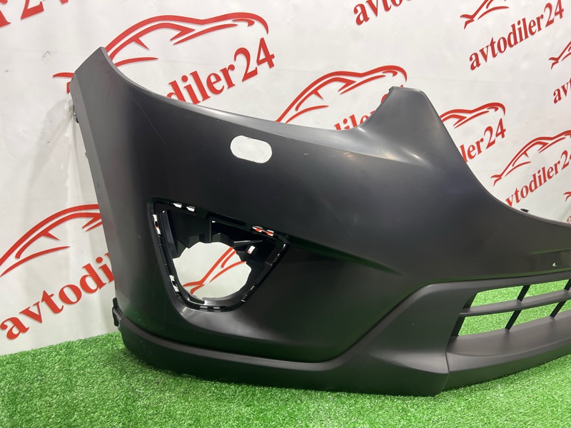 Бампер, 5500 рублей, Красноярск