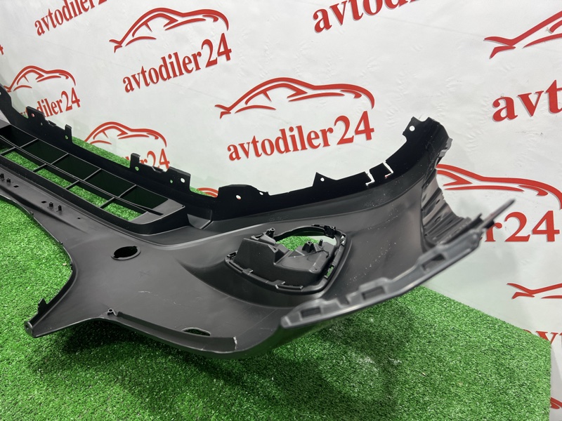 Бампер, 5500 рублей, Красноярск