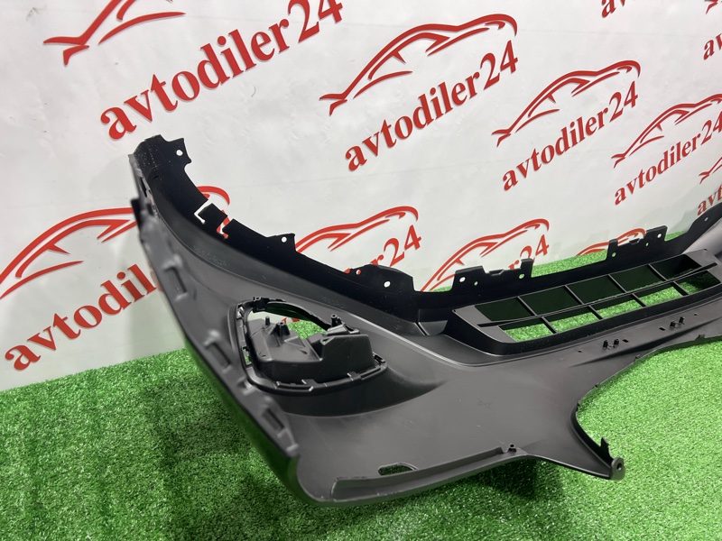 Бампер, 5500 рублей, Красноярск