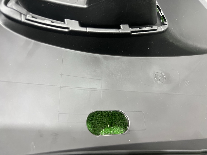 Бампер, 5500 рублей, Красноярск