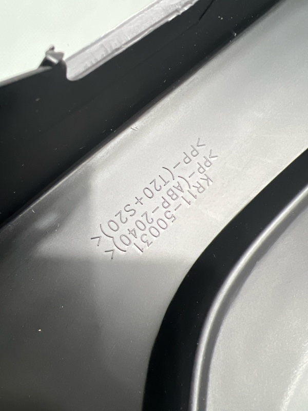 Бампер, 5500 рублей, Красноярск